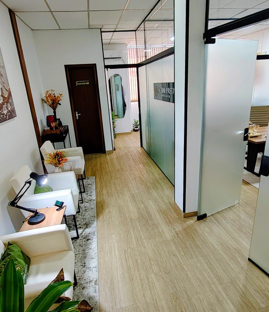 escritorio advocacia em blumenau recepcao fachini pasta advocacia